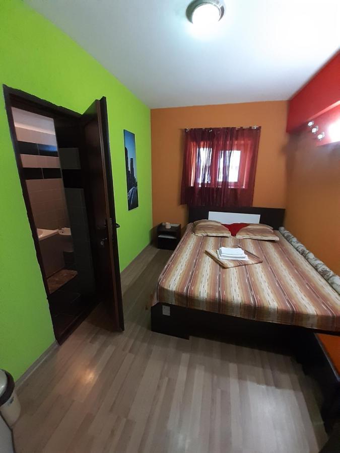 Casa Rebeca Hotel Neptun Exterior photo